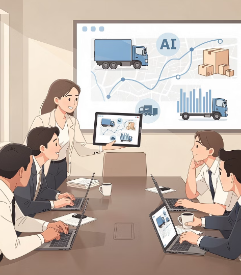 Agent IA en Déménagement : Guide 2026